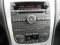 2012 GMC Acadia SLT Audio System