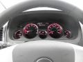 Ebony Gauges Photo for 2012 GMC Acadia #53141782