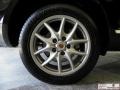 2004 Black Porsche Cayenne S  photo #33