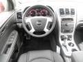 Ebony Dashboard Photo for 2012 GMC Acadia #53141830