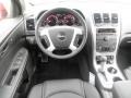 Ebony Dashboard Photo for 2012 GMC Acadia #53141830