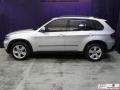 Titanium Silver Metallic - X5 3.0si Photo No. 5