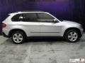 Titanium Silver Metallic - X5 3.0si Photo No. 6