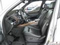 Titanium Silver Metallic - X5 3.0si Photo No. 7