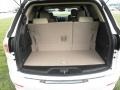 Cashmere Trunk Photo for 2012 GMC Acadia #53142103