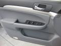 Satin Silver Metallic - TSX Sedan Photo No. 8