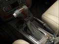  2008 9-7X 4.2i 4 Speed Automatic Shifter