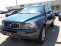 Shadow Blue Metallic - XC90 3.2 AWD Photo No. 1