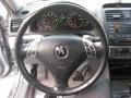 Satin Silver Metallic - TSX Sedan Photo No. 15