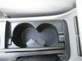 Satin Silver Metallic - TSX Sedan Photo No. 16