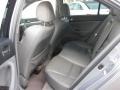 Satin Silver Metallic - TSX Sedan Photo No. 18