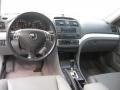 Satin Silver Metallic - TSX Sedan Photo No. 20