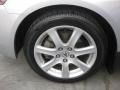 Satin Silver Metallic - TSX Sedan Photo No. 22