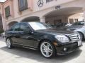 Black - C 300 Sport Photo No. 1