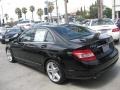 Black - C 300 Sport Photo No. 4