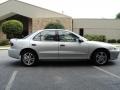 Ultra Silver Metallic - Cavalier Sedan Photo No. 3