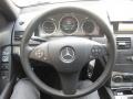 Black - C 300 Sport Photo No. 17