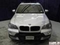 Titanium Silver Metallic - X5 3.0si Photo No. 21