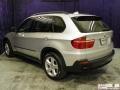 Titanium Silver Metallic - X5 3.0si Photo No. 23