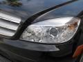 Black - C 300 Sport Photo No. 23