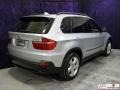 Titanium Silver Metallic - X5 3.0si Photo No. 24