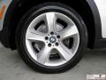 Titanium Silver Metallic - X5 3.0si Photo No. 25
