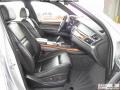 Titanium Silver Metallic - X5 3.0si Photo No. 26