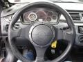 Graphite Gray - Lancer Evolution IX Photo No. 13