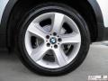 Titanium Silver Metallic - X5 3.0si Photo No. 34