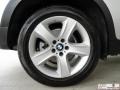 Titanium Silver Metallic - X5 3.0si Photo No. 35