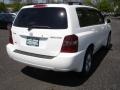 Super White - Highlander V6 Photo No. 4