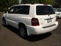 Super White - Highlander V6 Photo No. 6