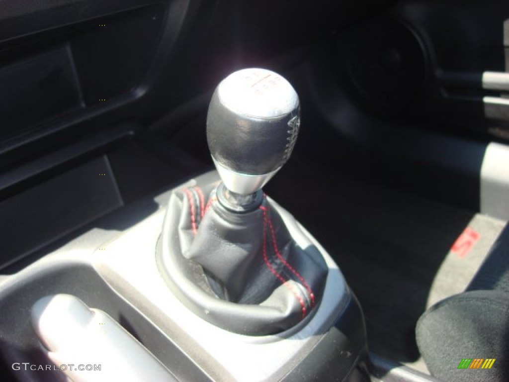 2008 Honda Civic Si Sedan 6 Speed Manual Transmission Photo #53143563