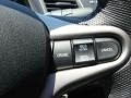 2008 Honda Civic Si Sedan Controls