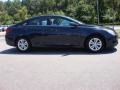 Pacific Blue Pearl - Sonata GLS Photo No. 5