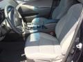 Pacific Blue Pearl - Sonata GLS Photo No. 8