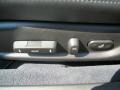 Crystal Black Pearl - RL 3.7 AWD Sedan Photo No. 11