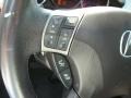 Crystal Black Pearl - RL 3.7 AWD Sedan Photo No. 19