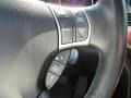 2009 Crystal Black Pearl Acura RL 3.7 AWD Sedan  photo #20