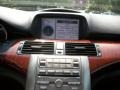 Crystal Black Pearl - RL 3.7 AWD Sedan Photo No. 22
