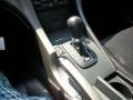 Palladium Metallic - TSX Sedan Photo No. 22