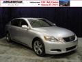 Mercury Metallic - GS 350 Photo No. 1