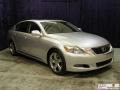 Mercury Metallic - GS 350 Photo No. 3