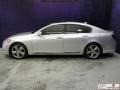 Mercury Metallic - GS 350 Photo No. 5