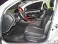 Mercury Metallic - GS 350 Photo No. 7