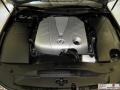 Mercury Metallic - GS 350 Photo No. 17