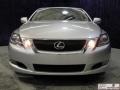 Mercury Metallic - GS 350 Photo No. 19