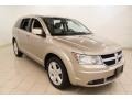 Light Sandstone Metallic - Journey SXT AWD Photo No. 1