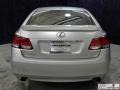 Mercury Metallic - GS 350 Photo No. 21