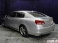 Mercury Metallic - GS 350 Photo No. 22